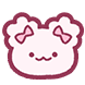 핑크별 우주소녀