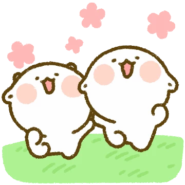 너만 보인단 마리양! 오디와 모디