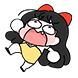잔망녀