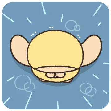 탄붕이와 달붕이
