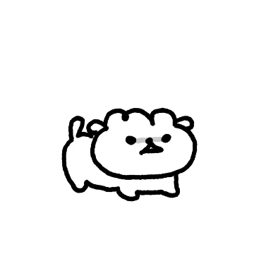 솜강쥐 푸롱이