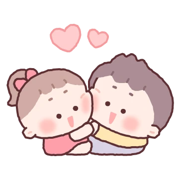 말랑꽁냥 커플 (여친ver)