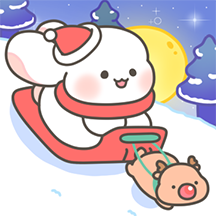 샤니의 반짝반짝 크리스마스