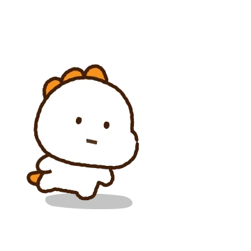 쪼꼬미 뇽뇽이
