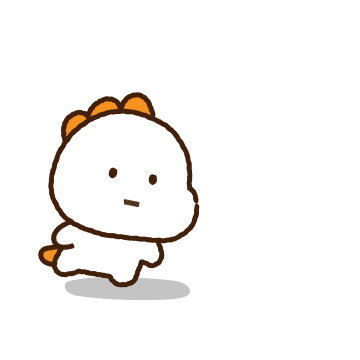 쪼꼬미 뇽뇽이