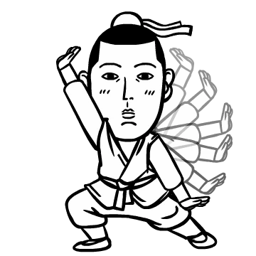 무림비법서