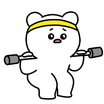 쌤.. 다이어트 너무 힘들어요