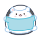 공슴도치 리카