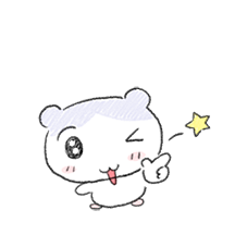 해피 햄뜌