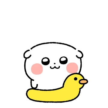 동글동글 강아지! 동강아지