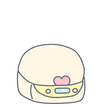 카피바라 카니의 상냥한 하루3