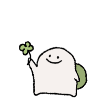 멜롱이는 작은 거북이야