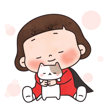 쪼꼬가 나타났다!
