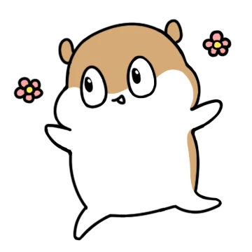밤토리의 감정표현