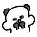 최강 판다
