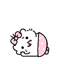 쪼롱이와 햄랑이