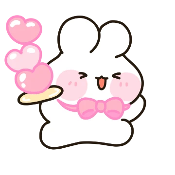 하트퐁퐁 러블리 바냐