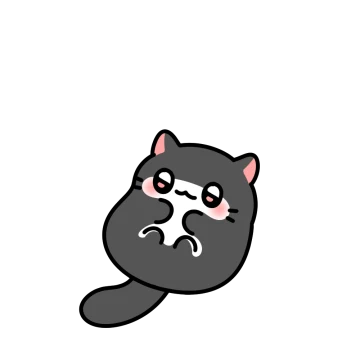 귀여운 하늘다람쥐 깜몽이