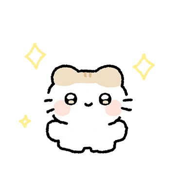 애기땅콩냥