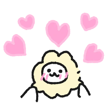 꼬물꼬물 따랑해 토식이 6