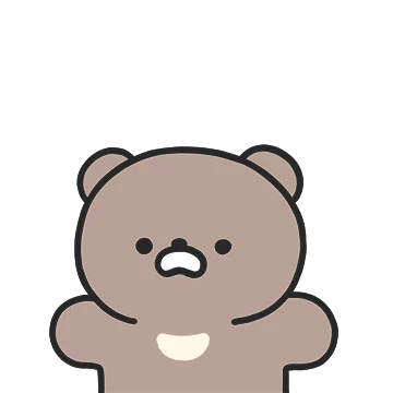 질풍노도의 삐딱곰