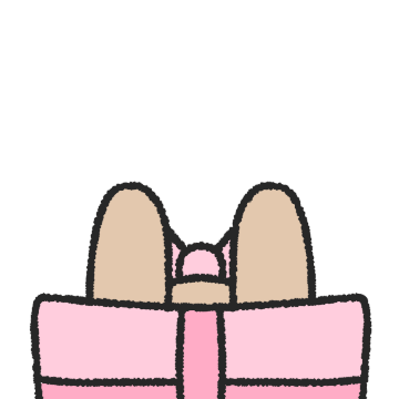 초코반죽 뚠뚠바라