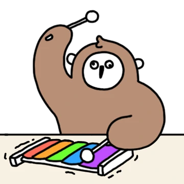 파티광 숭구리숭당당