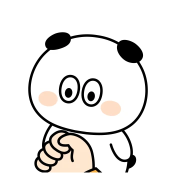 수줍은 사랑곰 고민영