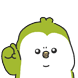직장인 동박새