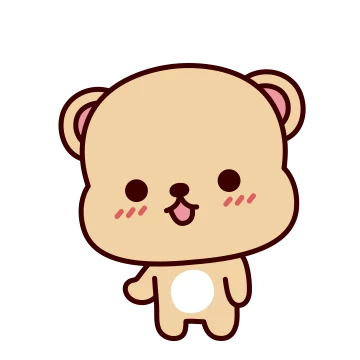 아이곰 콩이