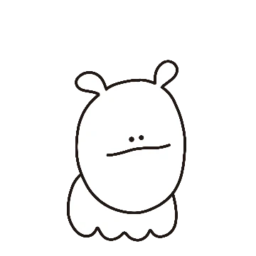 개발랄 곰댕댕