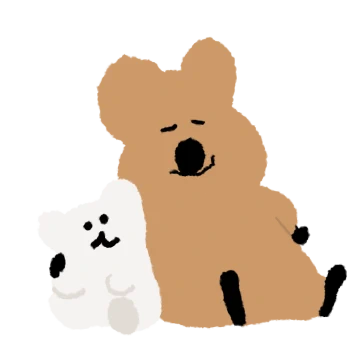 어서오세요. 쿼카입니다.