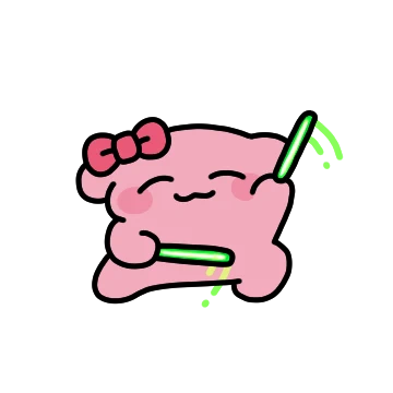 (대충 작은 분댕이콘)