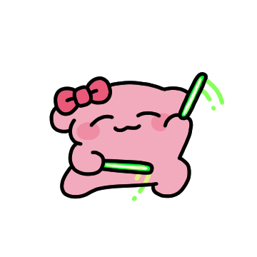 (대충 작은 분댕이콘)