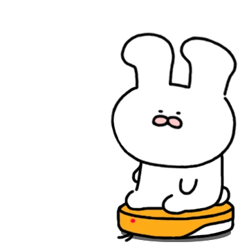 짧토끼의 짧은 리액숀