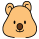 쿼카랑