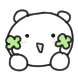 행운의 톡