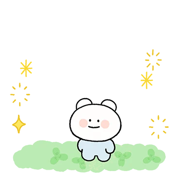 다정한 몽글몽글 손글씨톡2
