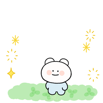 다정한 몽글몽글 손글씨톡2