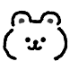 단답북극곰