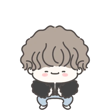 뽀슬이 커플은 다정하지!