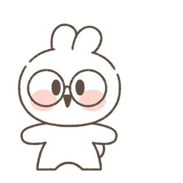 앙글이는 귀욤뽀짝해