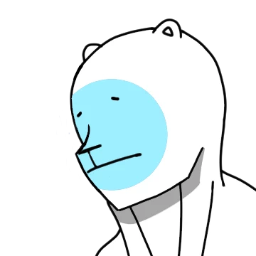 나쁜 곰, 단짠단짠곰