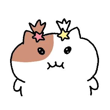 우리 쫀냐미 뚱쭝해요