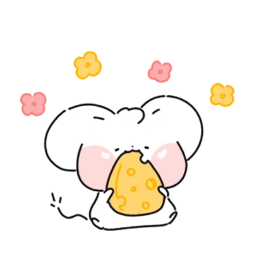 맨날 귀엽찌? 귀요미 '앙찌'