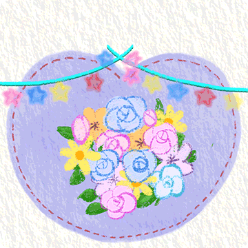 크레용곰의 따뜻한 연말인사