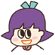 보라소녀 보미