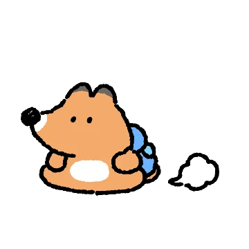 여몽이는 여우인데여