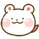 쪼꼬미 젤리곰