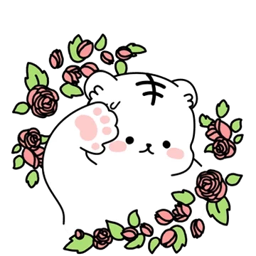 폼폼이의 인생은 탕진잼